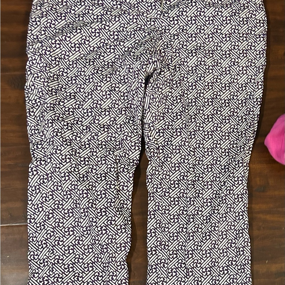 Talbot size 14 ankle pants, skinny
